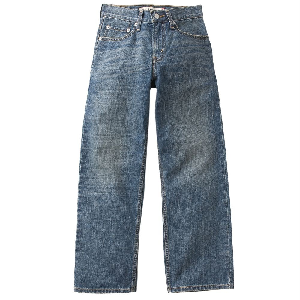 Levi's 514, 550, 569 Denim Jeans~Yg Mens, Boys~NWT~$34 | eBay