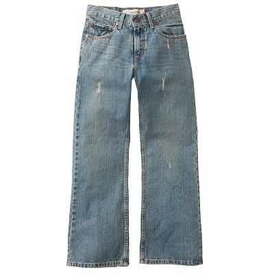 Levi's 514, 550, 569 Denim Jeans~Yg Mens, Boys~NWT~$34 | eBay