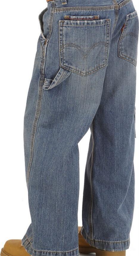 Levi's 514, 550, 569 Denim Jeans~Yg Mens, Boys~NWT~$34 | eBay