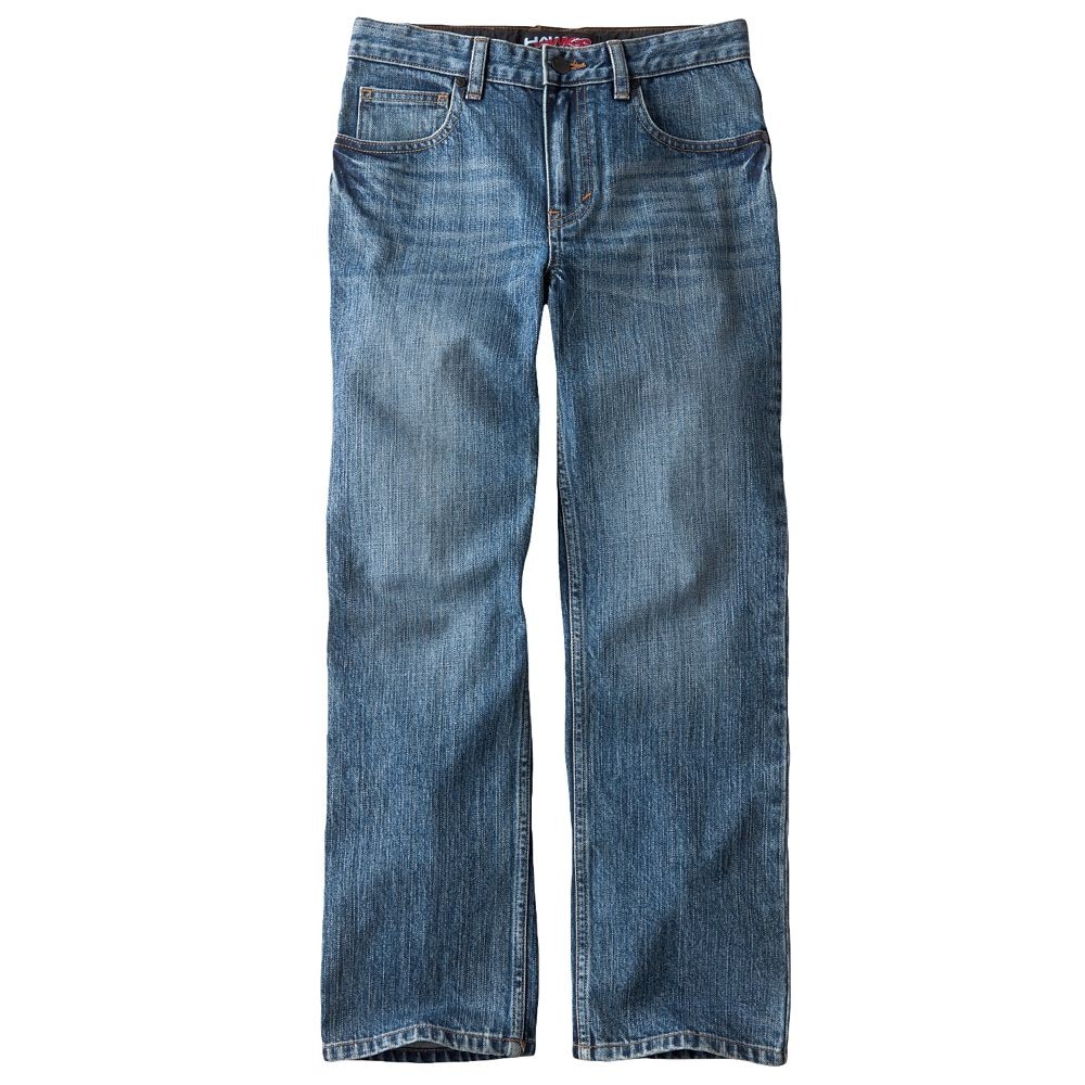 Tony Hawk Boys Blue Jeans~Sz 10 Slim or 18 Reg~NWT~$38 | eBay