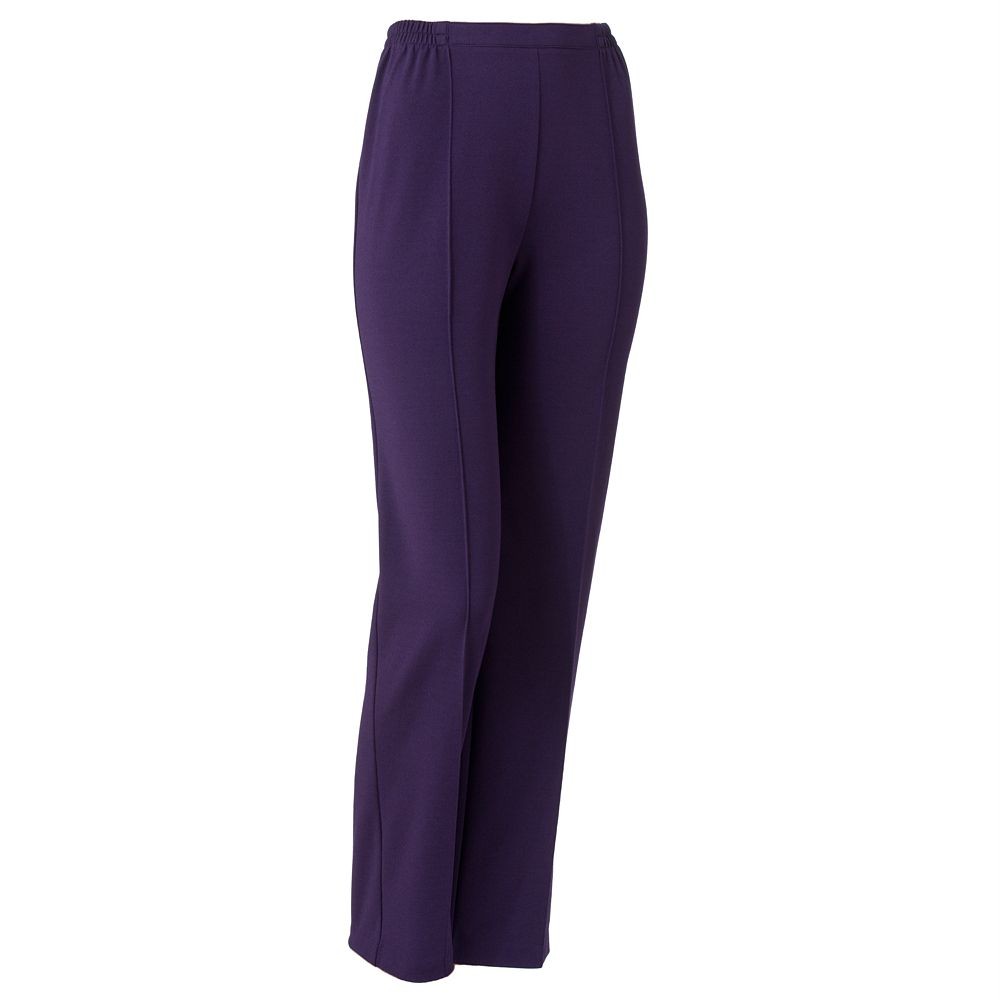 Cathy Daniels Pull-On Pants~Women Plus Sizes~Avg Length~$52~NWT | eBay