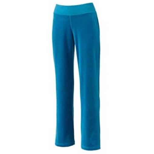 Tek Gear Velour Lounge Pants - Women's XS,L,XL- Many Colors and Sizes ...