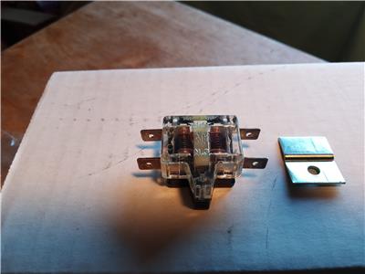 ARROW HART SWITCH 34300-332 * NEW | eBay