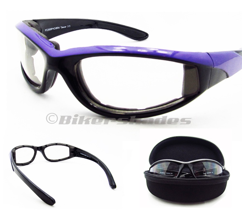 day and night bike riding glasses