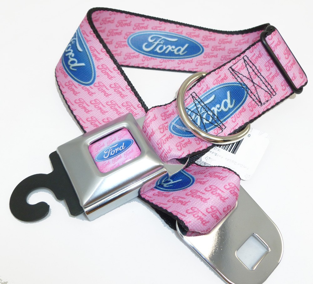 Pink ford belt buckles #10