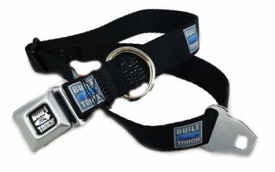 Built ford tough dog collar #10