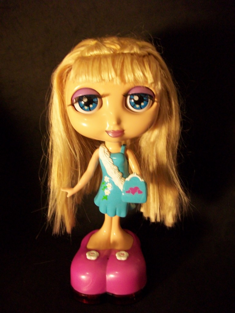 1999 Diva Star Alexa Doll that talks must see! | eBay