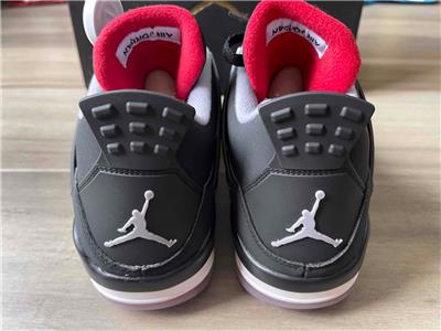 NEW 2021 NIKE AIR JORDAN 4 GOLF SHOES 