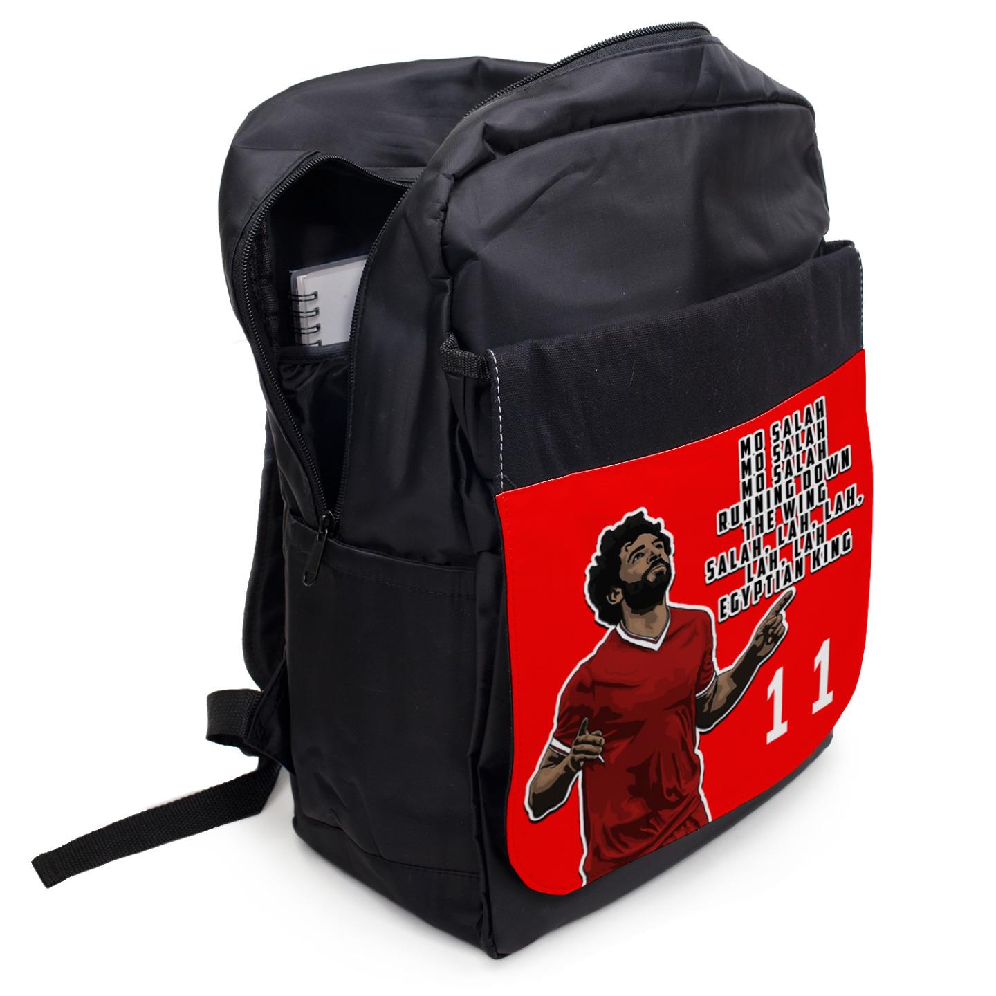 liverpool cabin case