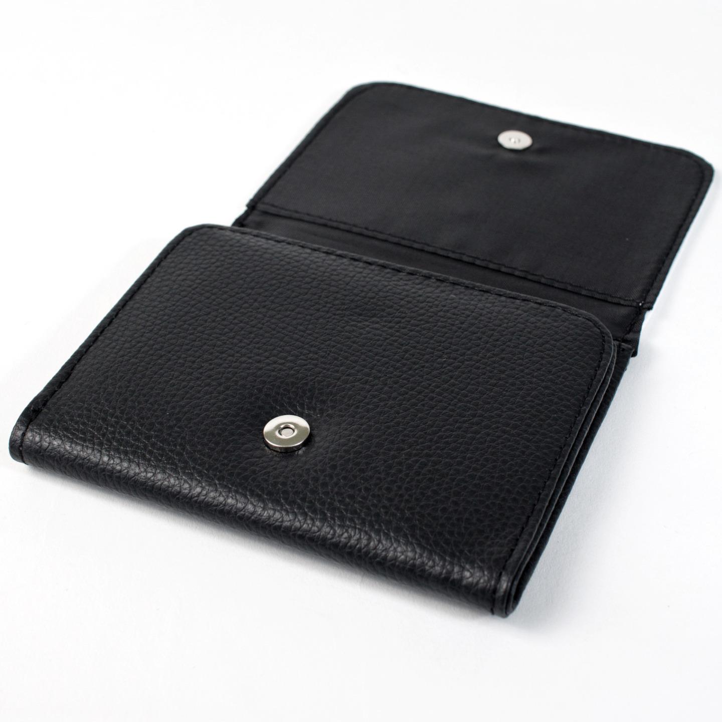 Personalised Land rover MK1 Wallet Classic Car Leather Men Dad Gift CL28