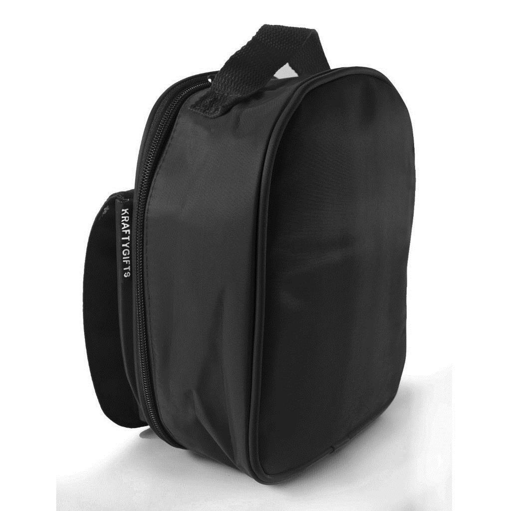 juventus lunch bag