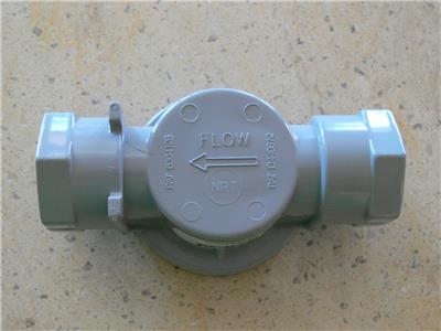 irritrol solenoid sprinkler threaded