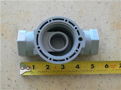 irritrol sprinkler threaded solenoid