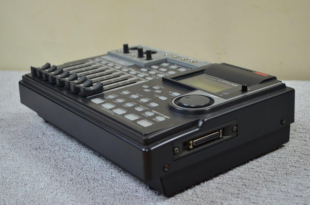 Keith Emerson Manuals Warehouse is your source for copies of owners manuals.  FD- Recording Equipment pdf manual download. View and Download Fostex E- ...