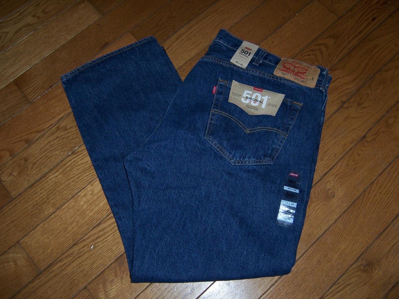 levis 501 zipper fly