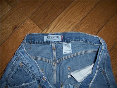 levis carpenter loose straight