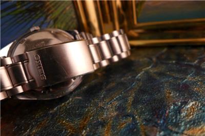 Seiko 78年製造 セイコー 5 自動巻 6319-8130 Seiko 78年製造 セイコー 5 自動巻 6319-8130