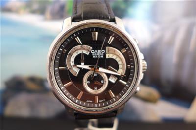 big 5 casio watch