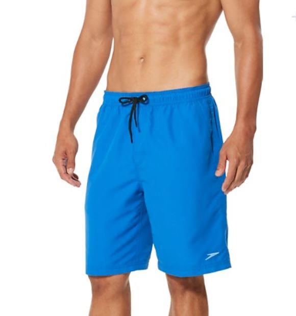 Speedo turbo dri men's on sale