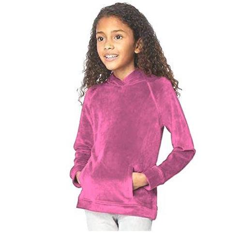 32 degrees hotsell velour pullover