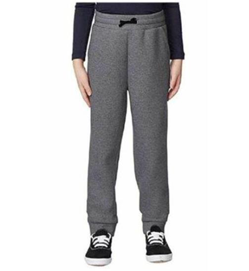 NEW BOYS YOUTH 32 DEGREES HEAT TECH FLEECE JOGGER PANT WITH