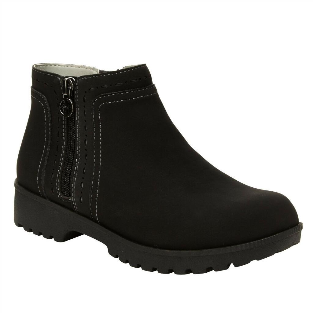 NEW SINGLE SHOE! MEN,WOMEN,KID SINGLE SIDE BOOTS FOR AMPUTEES! VARIETY OF STYLES - Picture 7 of 10