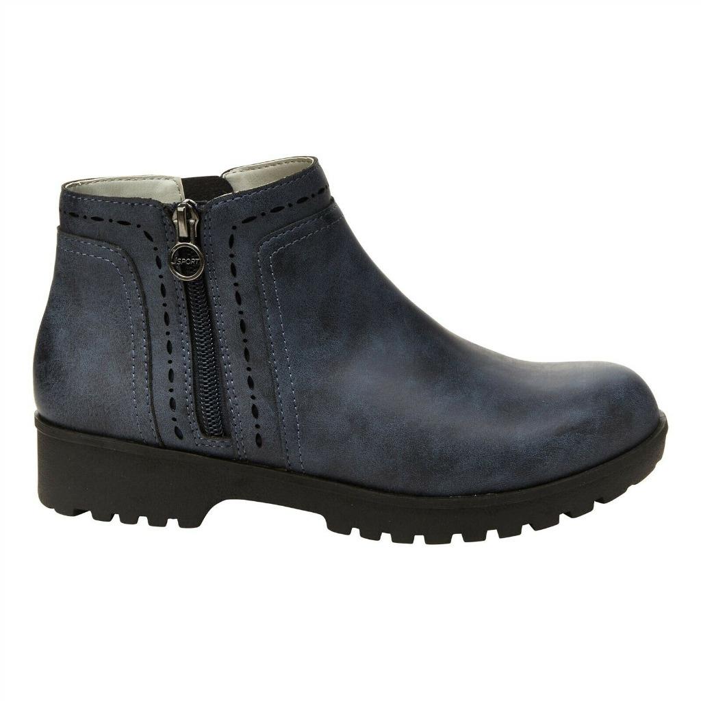 NEW SINGLE SHOE! MEN,WOMEN,KID SINGLE SIDE BOOTS FOR AMPUTEES! VARIETY OF STYLES - Picture 6 of 10