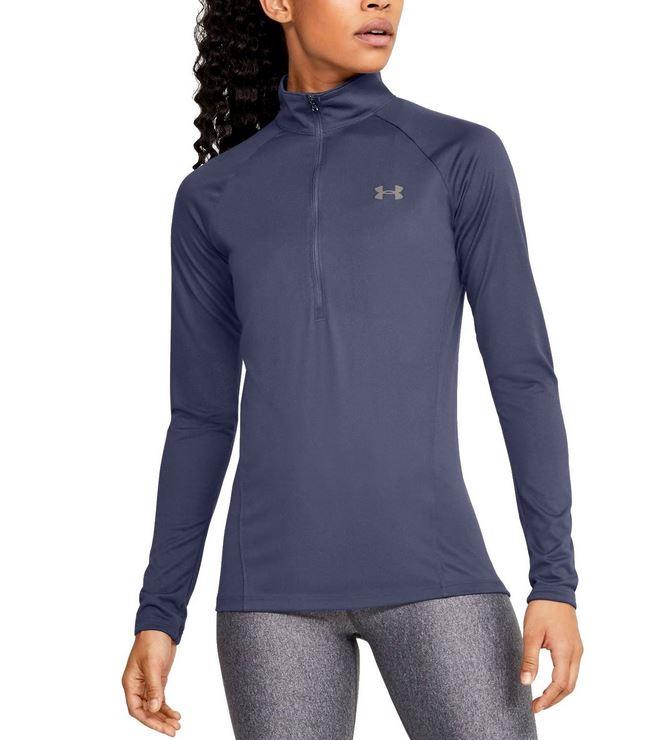 Under armour heat hot sale gear loose fit women's