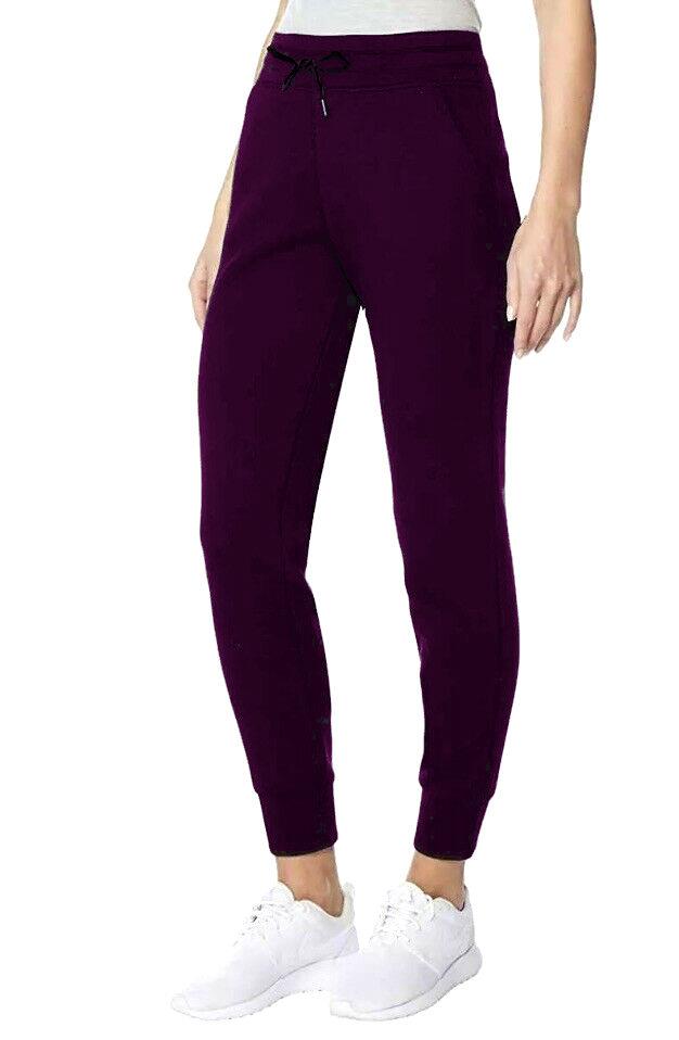 NEW WOMENS WEATHERPROOF 32 DEGREES HEAT TECH FLEECE JOGGER PANT 1442397 VARIETY eBay