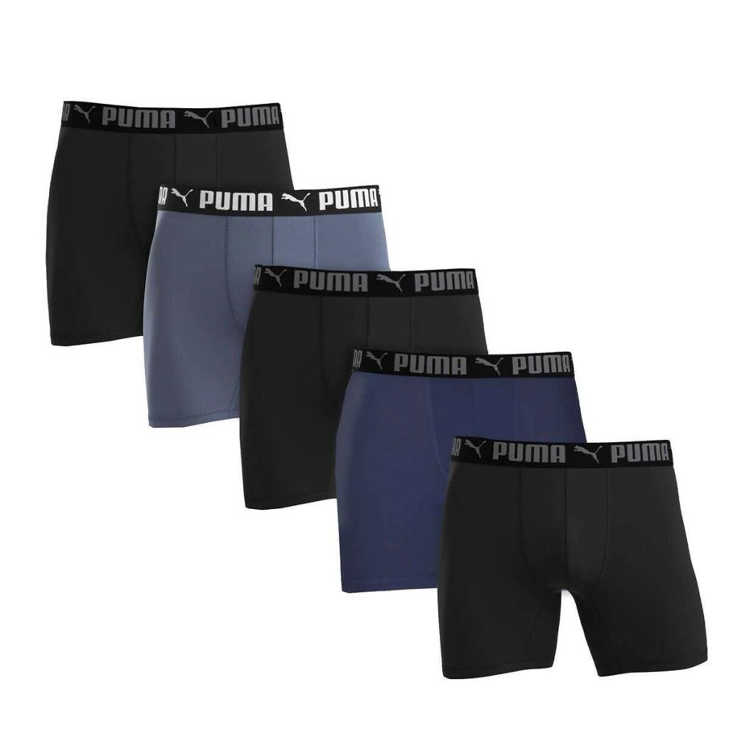 Puma basic boxershorts hot sale