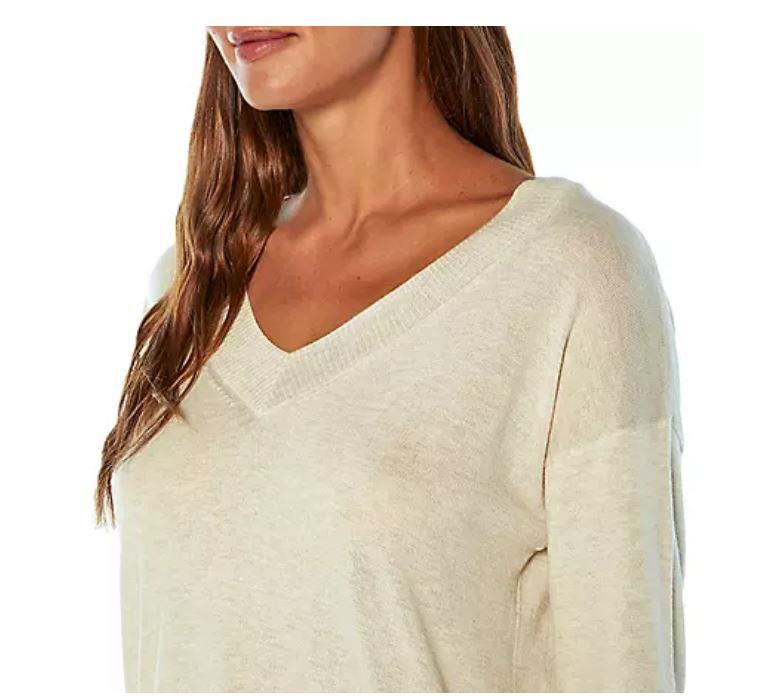 gap soft sweater