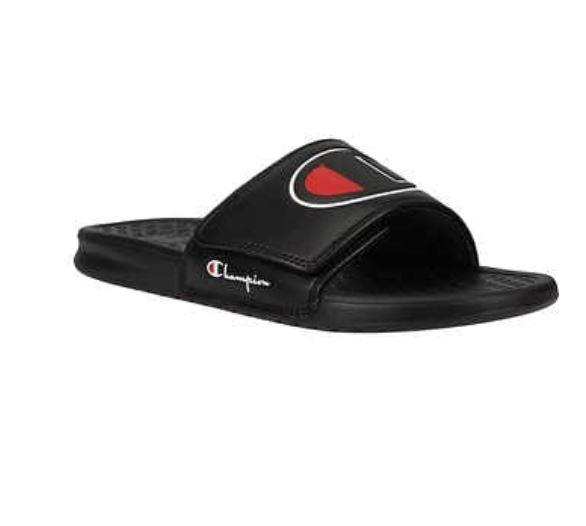 Champion adjustable slides shop