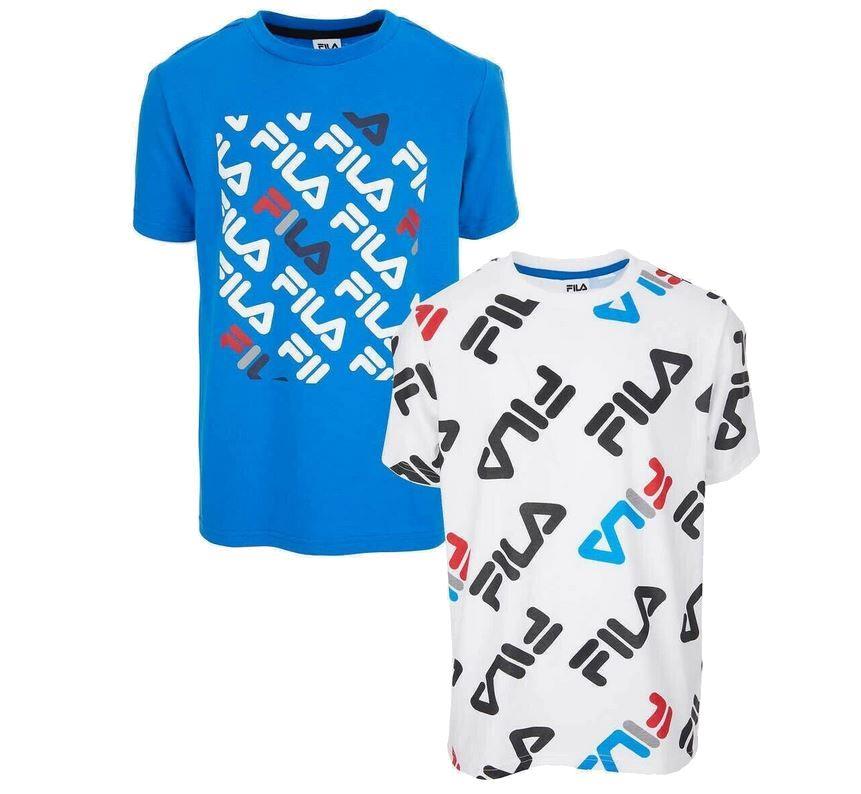 Fila clearance shirts costco