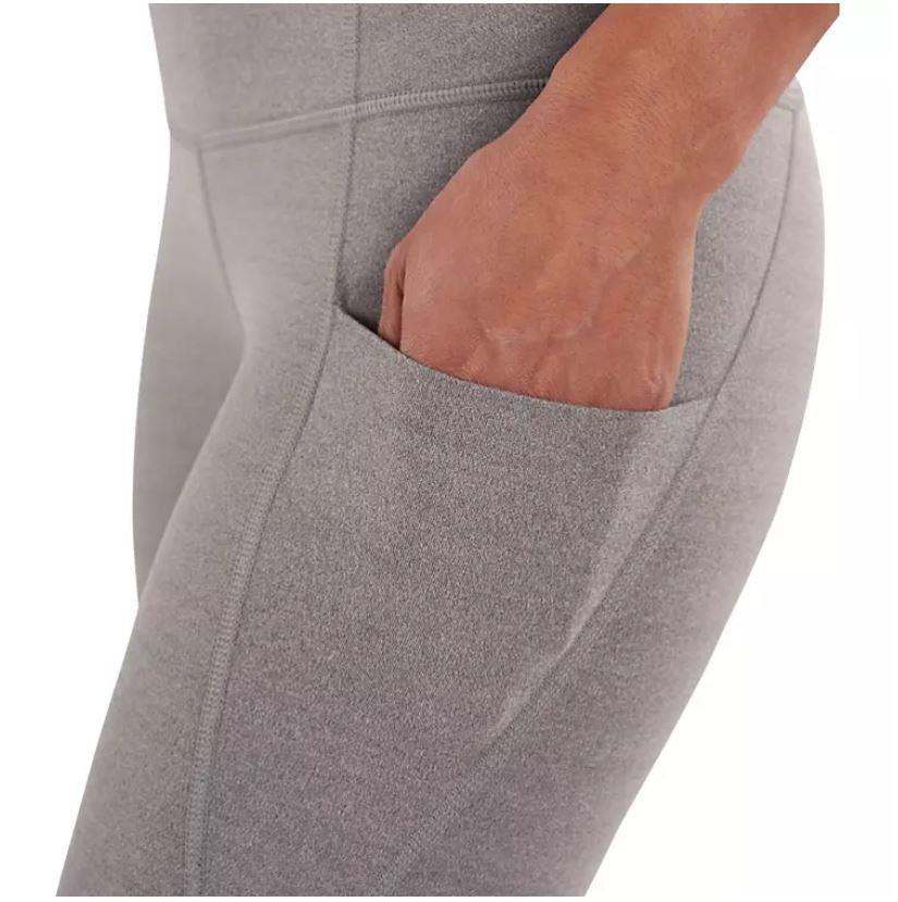 NEW WOMENS MEMBERS MARK PERFORMANCE STRETCH EVERYDAY PERFORATED LEGGING!  VARIETY - Simpson Advanced Chiropractic & Medical Center