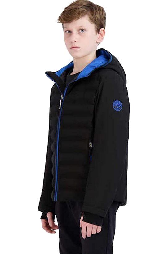 NEW BOY YOUTH GERRY FULL ZIP WELDED POLYFILL HOODED JACKET! W/THUMBHOLES VARIETY