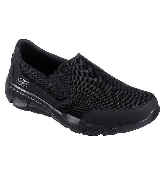 NEW! MEN'S SKECHERS RELAXED FIT EQUALIZER 3.0 SLIP ON SHOE! 58881S ...