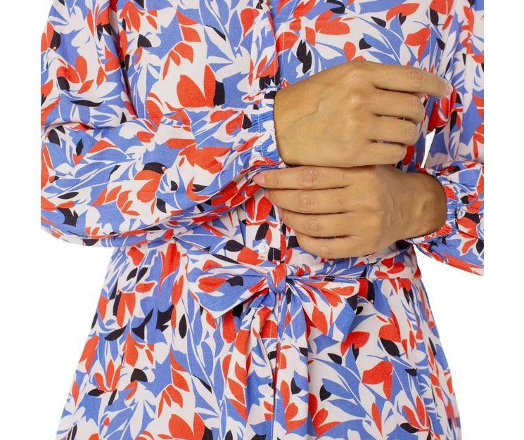 NEW! WOMEN&rsquo;S WELL WORN BUTTON DOWN CREPE DRESS! TIE BELT AT WAIST! VARIETY!