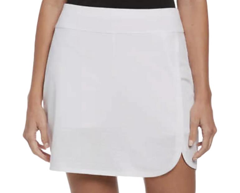 NEW WOMEN'S CALLAWAY TRUESCULPT MOISTURE WICKING MESH FABRIC GOLF SKORT! VARIETY