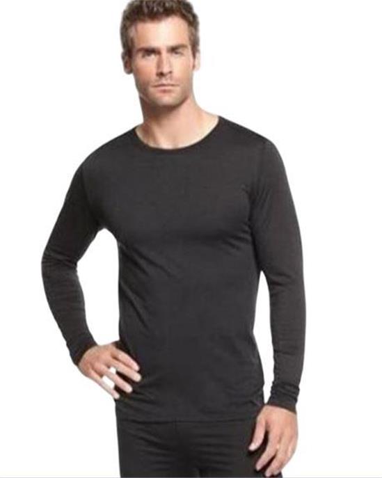 NEW MEN WEATHERPROOF 32 DEGREES HEAT THERMAL LONG SLEEVE CREWNECK SHIRT! VARIETY - Picture 2 of 4