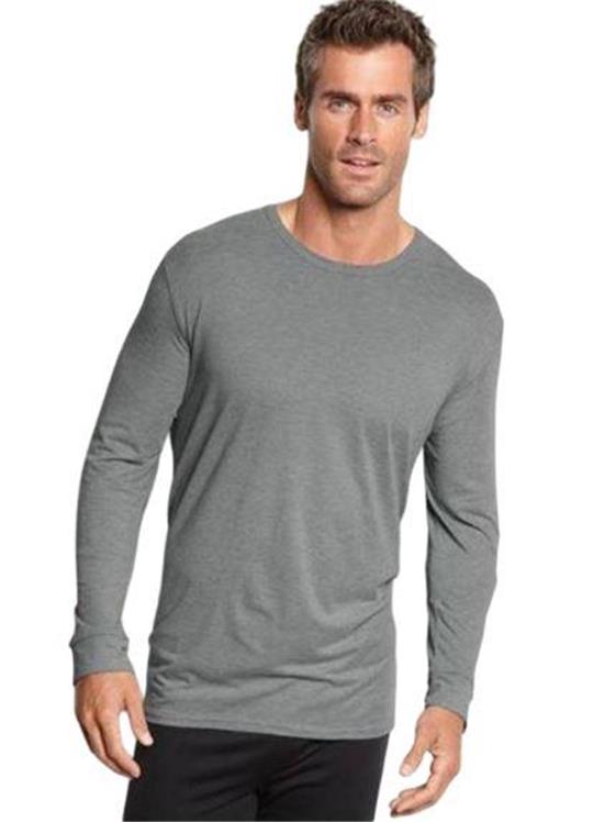 NEW MEN WEATHERPROOF 32 DEGREES HEAT THERMAL LONG SLEEVE CREWNECK SHIRT! VARIETY - Picture 4 of 4