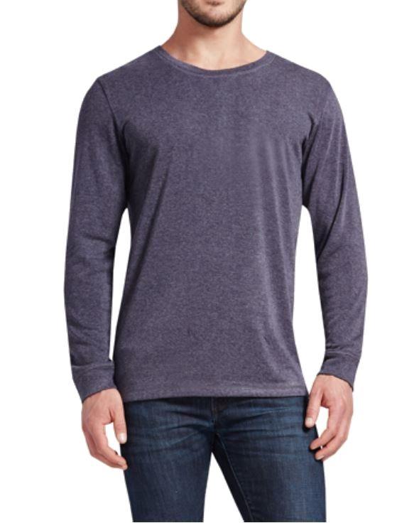 NEW MEN WEATHERPROOF 32 DEGREES HEAT THERMAL LONG SLEEVE CREWNECK SHIRT! VARIETY - Picture 3 of 4