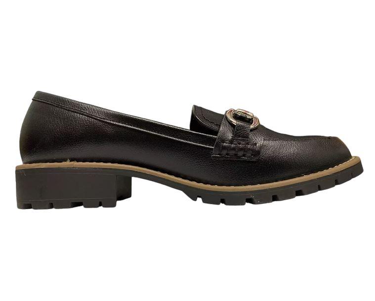 NEW! WOMEN’S DOLCE VITA SLIP ON LOAFER SHOE! BUCKLE DETAIL! MEMORY FOAM! VARIETY