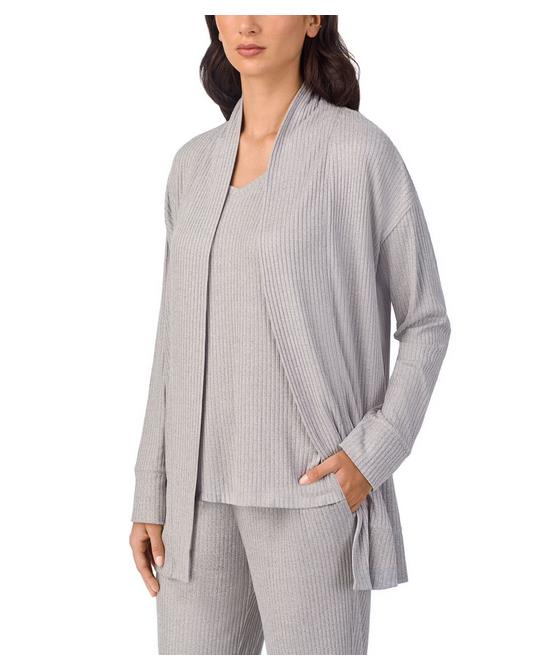 NEW! WOMEN'S CUDDL DUDS SOFT & COZY 3 PIECE RIBBED FABRIC LOUNGE SET!  VARIETY