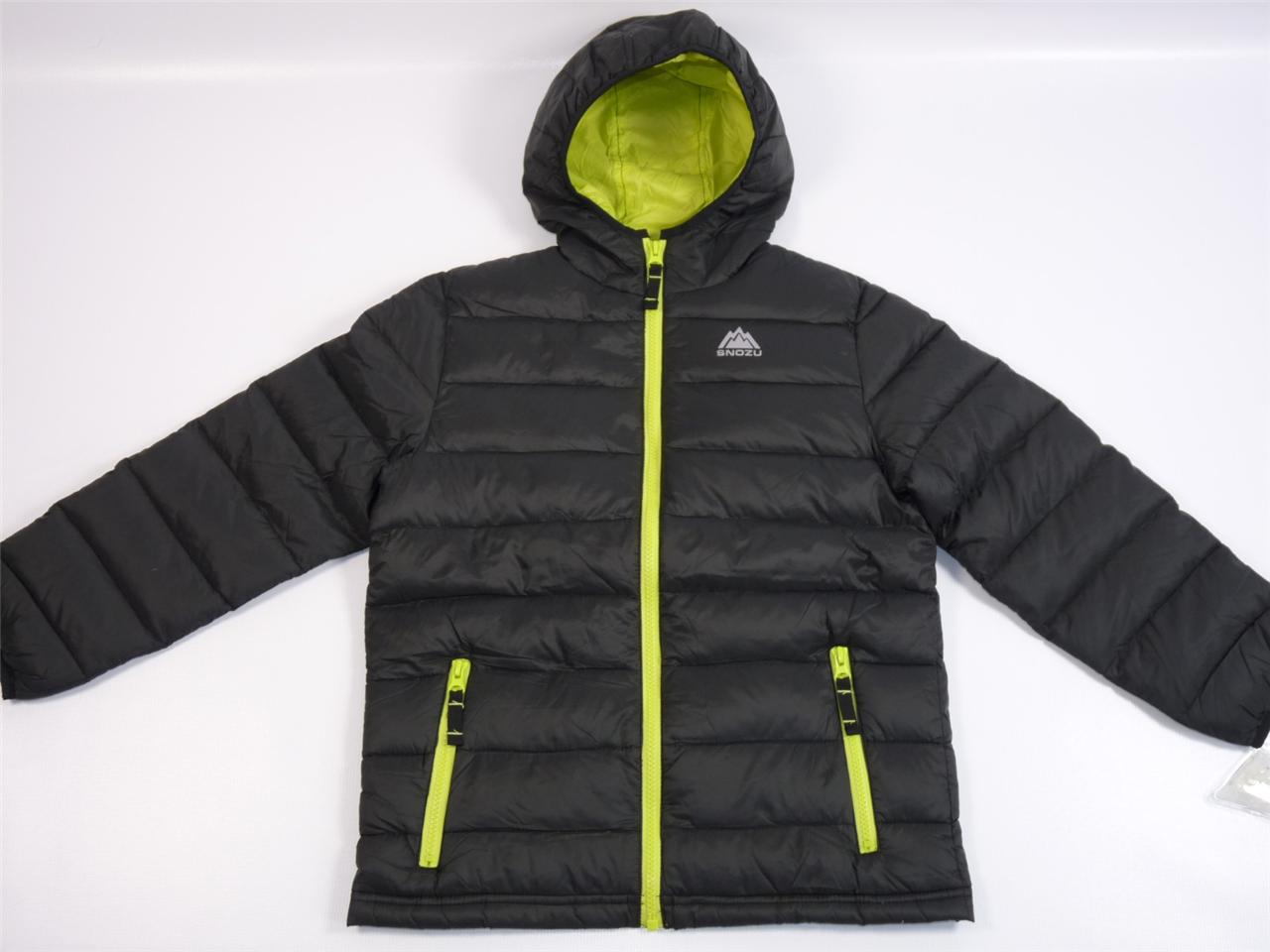 All Listings Bundle Him Up in Boys' Coats, Jackets & Vests. Shop this large selection of high-quality boys' jackets from DICK'S Sporting Goods and pick up the best outerwear for your little guy. Shop boys' puffer jackets or boys' down jackets and coats that will keep him warm during a blizzard.