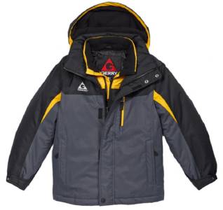 gerry 3 in 1 jacket