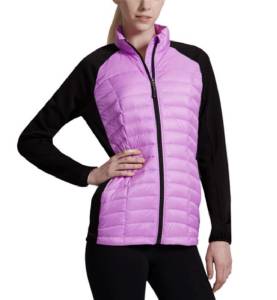 32 degrees ultra light down women's jacket