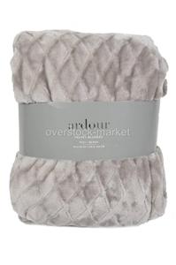 NEW ARDOUR VELVET THROW BLANKET BY NORTHPOINT TRADING INC! VARIETY ...