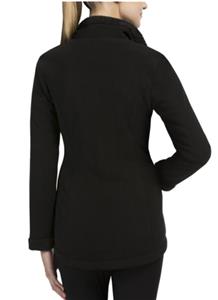 WOMENS WEATHERPROOF 32 DEGREES HEAT FLEECE JACKET! FULL ...