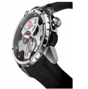 reebok impact chrono watch