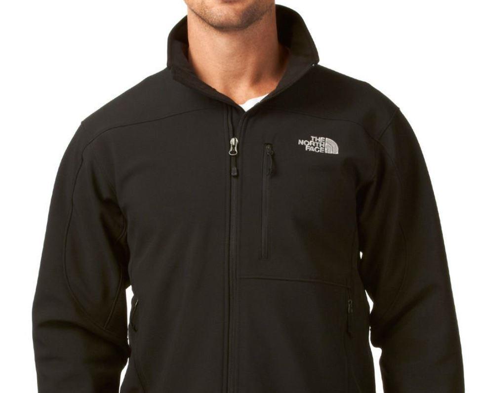 NEW MEN'S THE NORTH FACE APEX BIONIC JACKET! SOFT SHELL JACKET! VARIETY ...